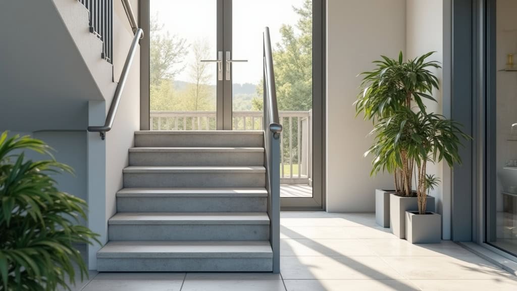 Monte Escalier Mécleuves : Améliorez Votre Mobilité 2025