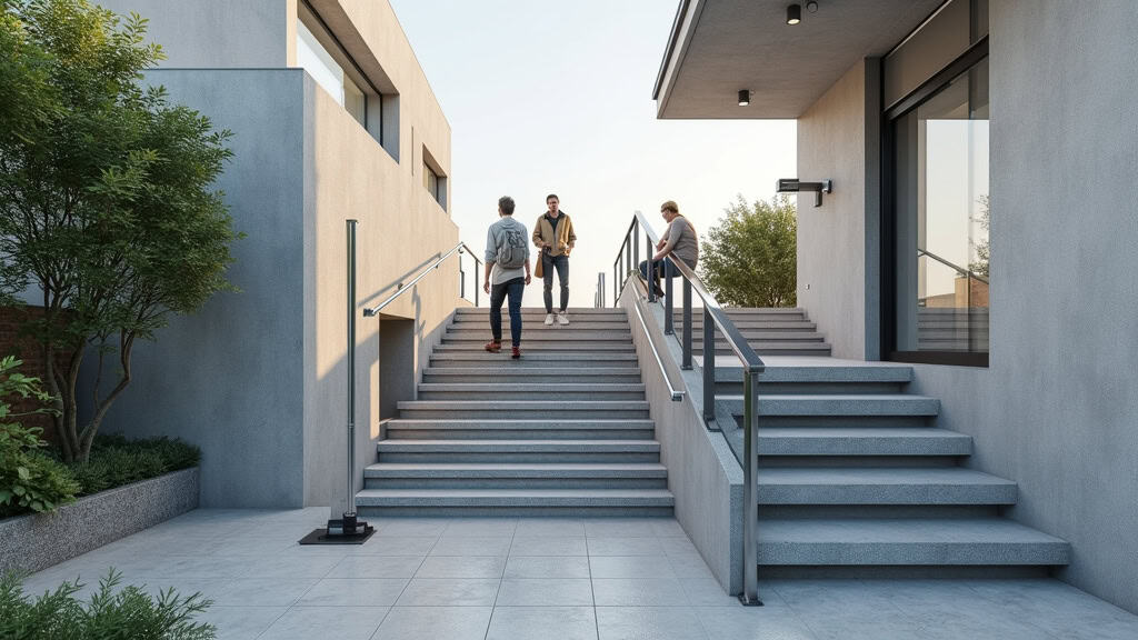 Monte Escalier Menetou-Salon : Améliorez votre Mobilité 2025