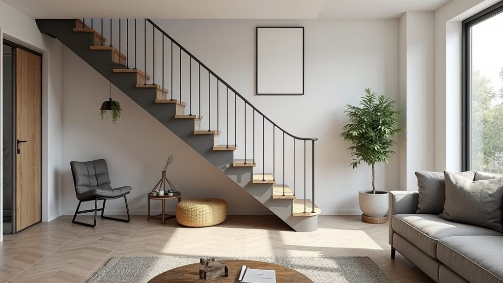 Monte Escalier Méré (78) : Guide Complet 2025