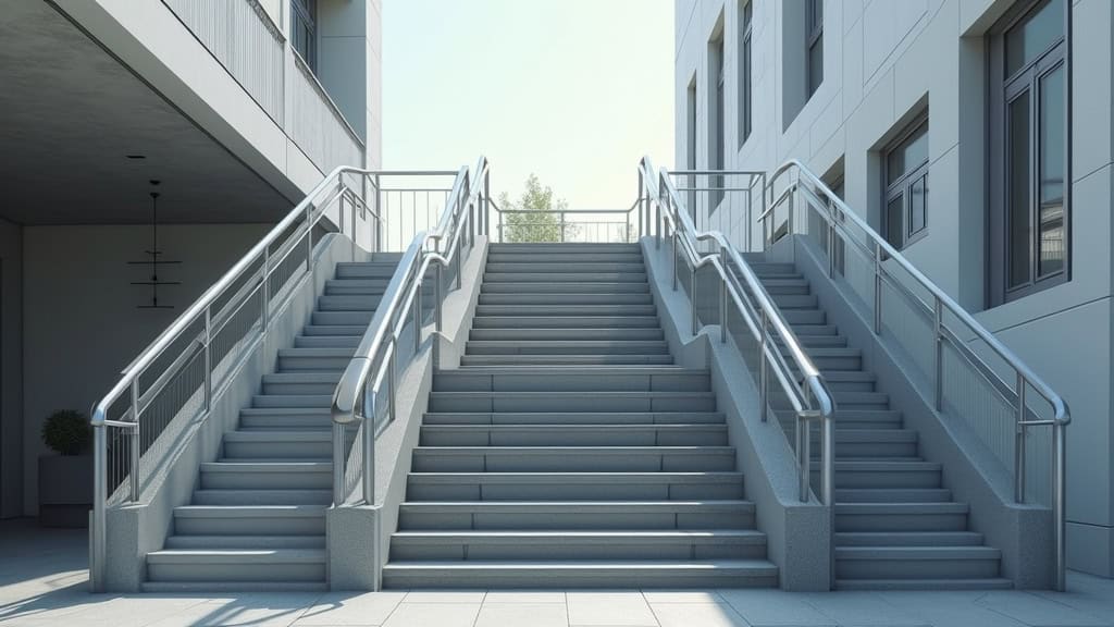 Monte-Escalier Mérignies 2025 : Autonomie & Sécurité