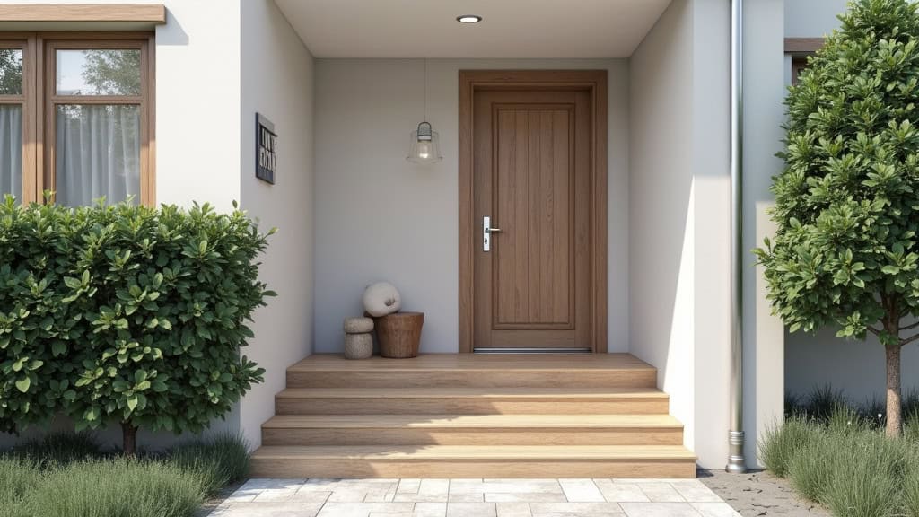 Monte Escalier Mésanger 2025 : Accessibilité & Confort