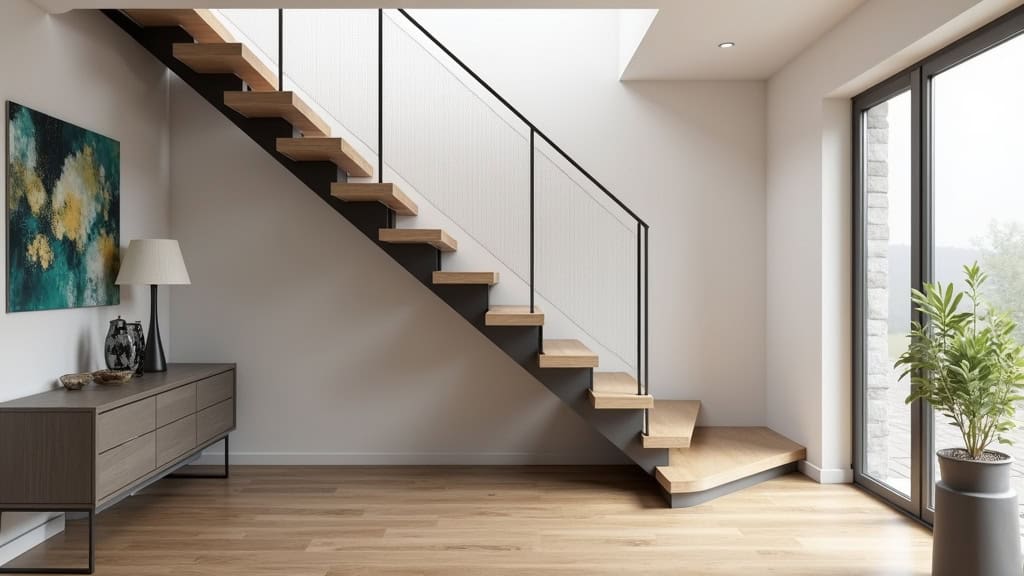 Monte Escalier Mesnil-en-Ouche 2025 : Guide & Prix