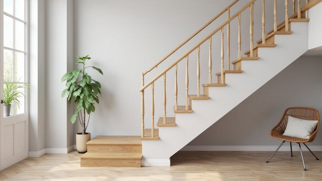 Monte Escalier Messei : Prix, Installation & Aides 2025