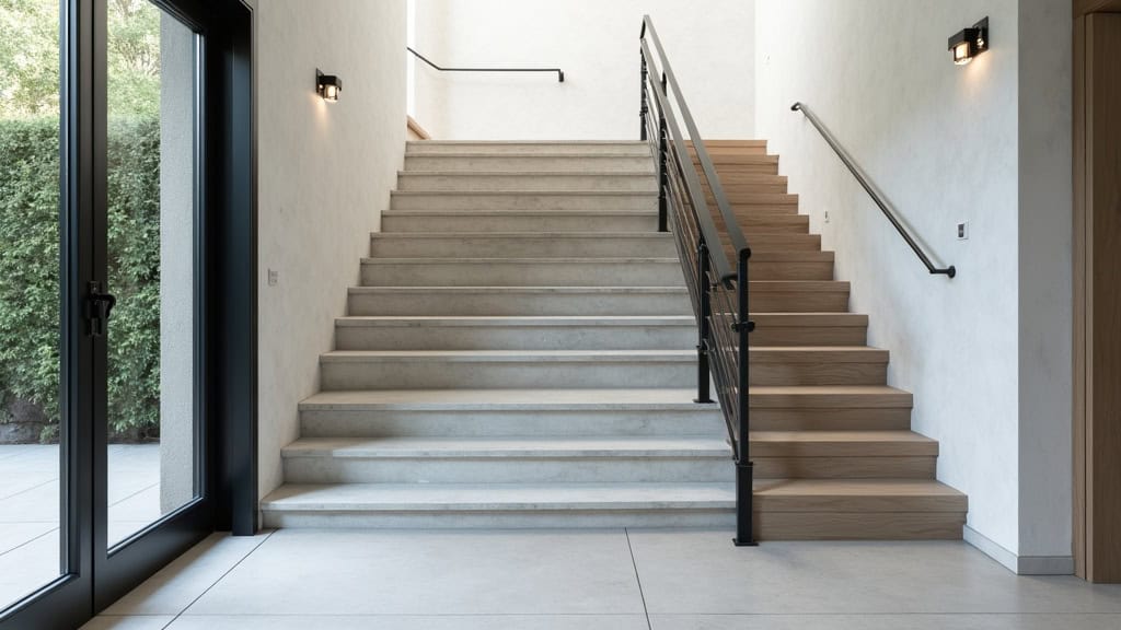 Monte Escalier Messeix : Guide 2025 & Devis Gratuit