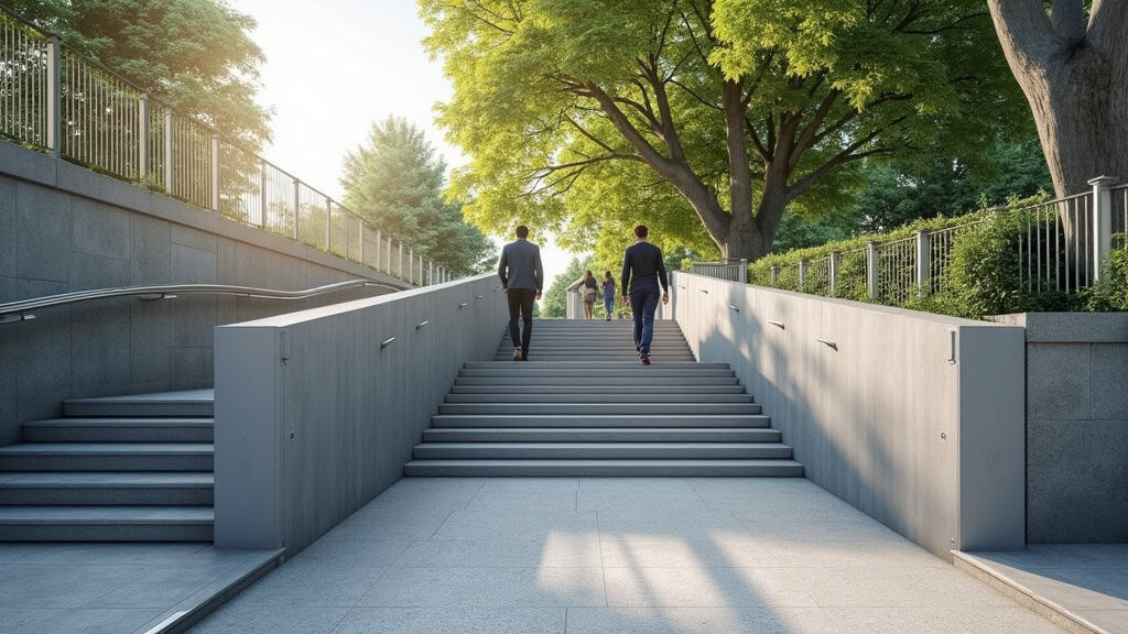 Monte Escalier Meulan-en-Yvelines : Guide 2025