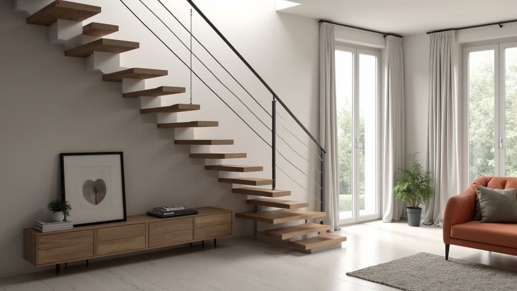 Monte Escalier Meysse 2025 : Guide & Financement