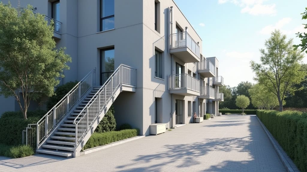 Monte Escalier Migennes 2025 : Guide & Financement