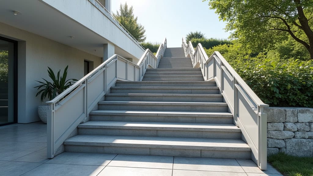 Monte Escalier Mirande 2025 : Guide & Prix