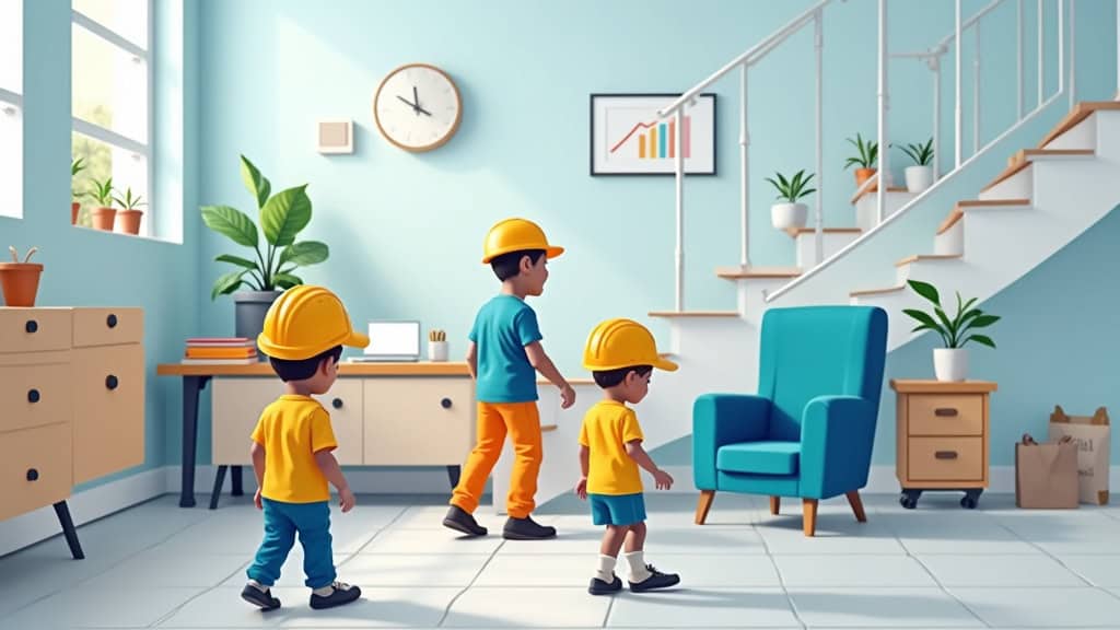 Documentations sur les aides financières pour monte escalier à Monestiés