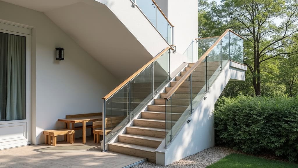 Monte Escalier Monéteau : Guide 2025 & Prix