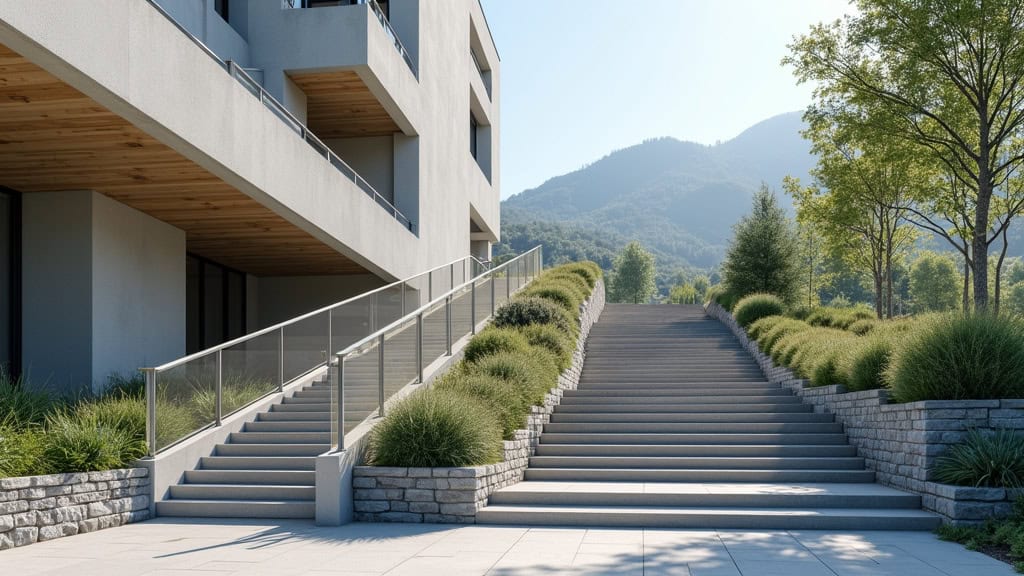 Monte Escalier Monnetier-Mornex : Confort & Autonomie 2025