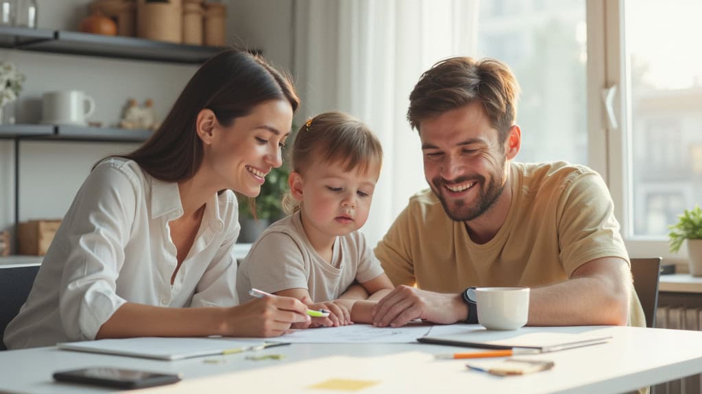 Document de demande d