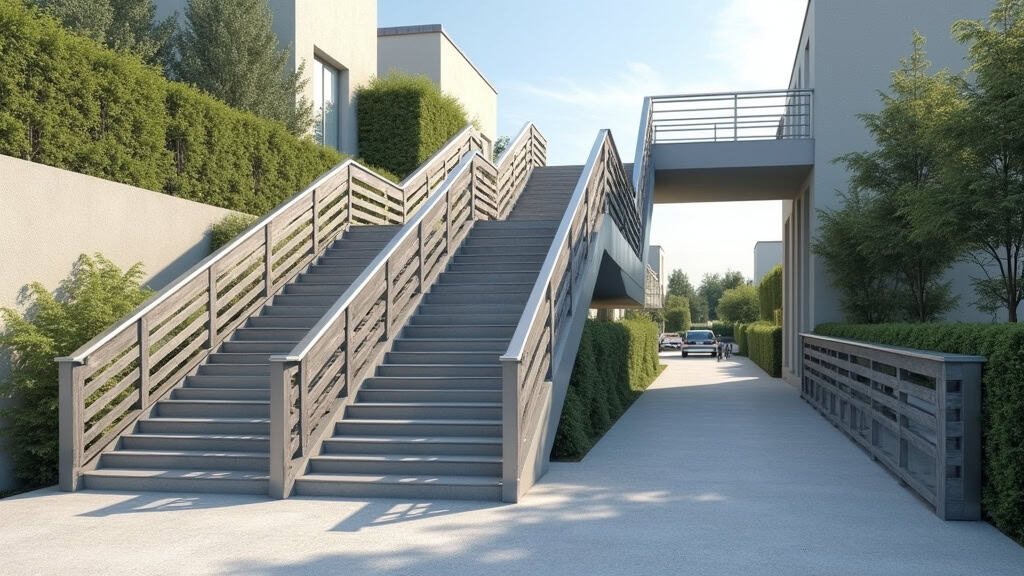 Monte-escalier Montaigut-sur-Save : Confort & Aides 2025