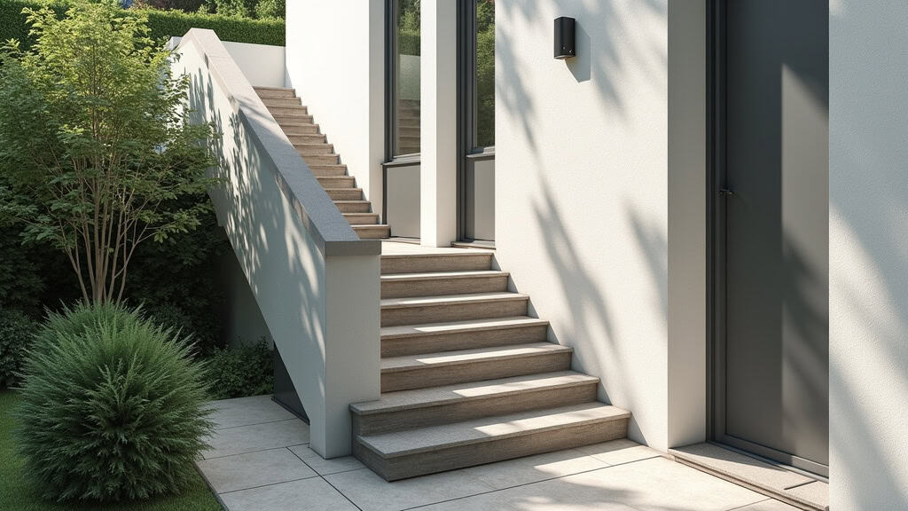 Monte Escalier Montbartier : Confort & Autonomie 2025