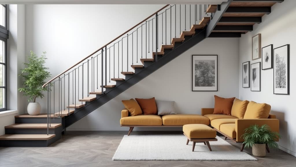 Monte Escalier Montbizot : Guide 2025, Prix & Installation