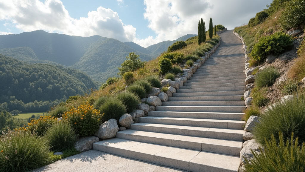 Monte Escalier Montesquieu-Lauragais 2025 : Guide & Prix