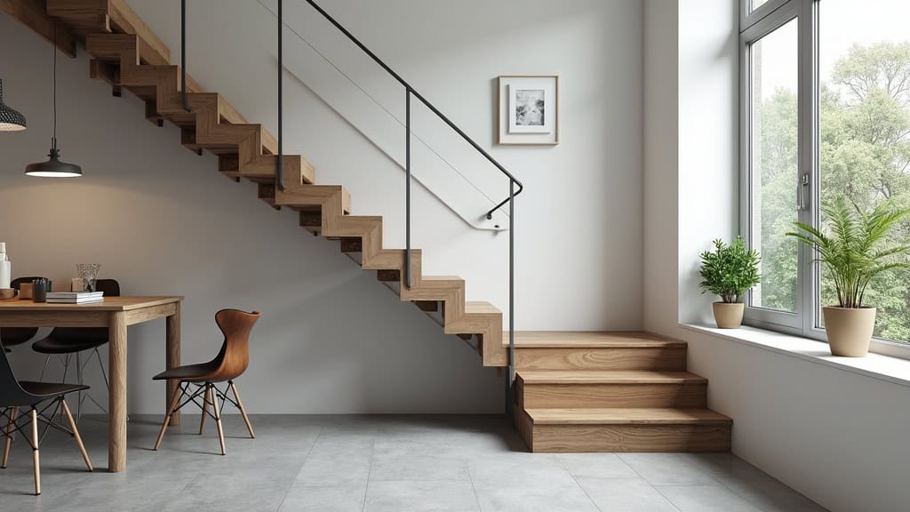 Monte Escalier Montgermont : Guide 2025