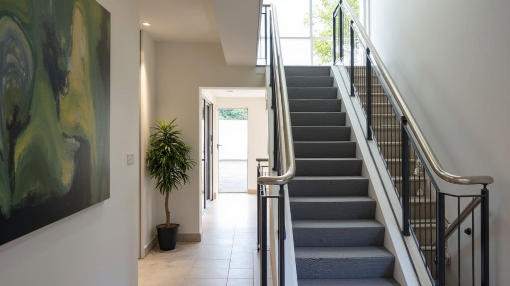 Monte Escalier Monticello : Guide & Prix 2025