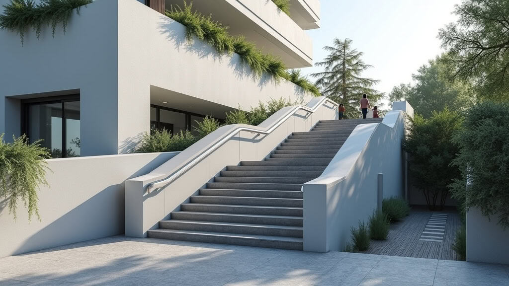 Monte Escalier Montmirail 2025 : Guide & Prix