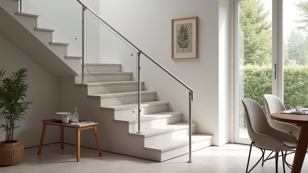 Monte Escalier Montmorillon 2025 : Guide Accessibilité