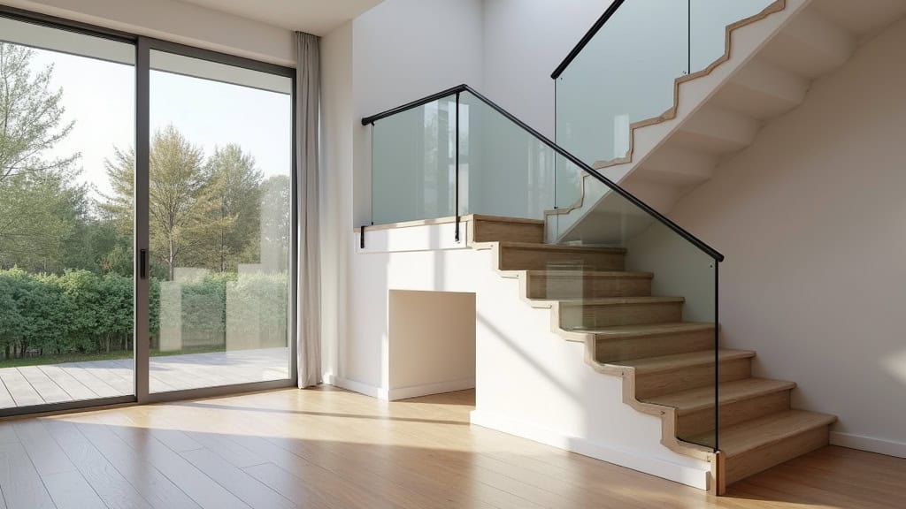 Monte-Escalier Montournais 2025 : Autonomie & Confort