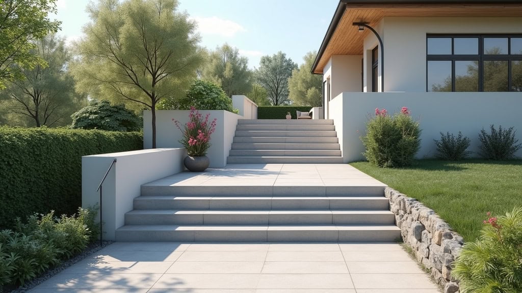 Monte Escalier Montpezat : Guide 2025 & Solutions Mobilité