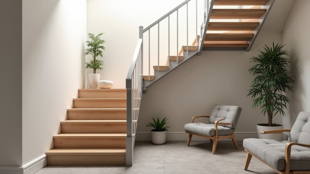 Monte Escalier Montpont-en-Bresse : Guide 2025 & Prix