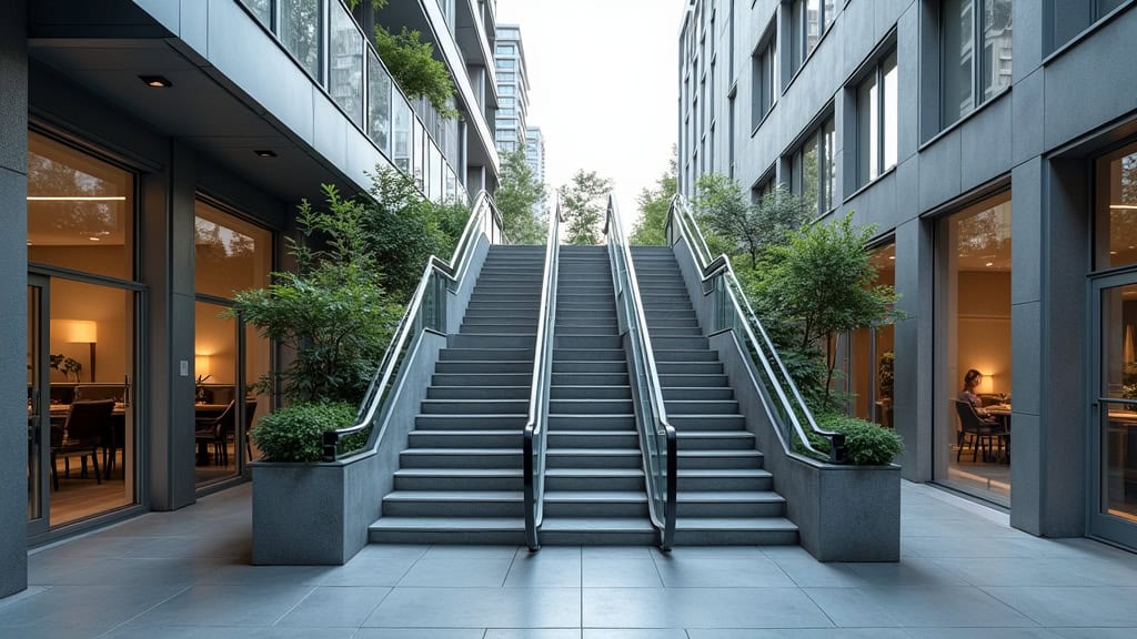 Monte-Escalier Montréal 2025: Guide Complet & Prix