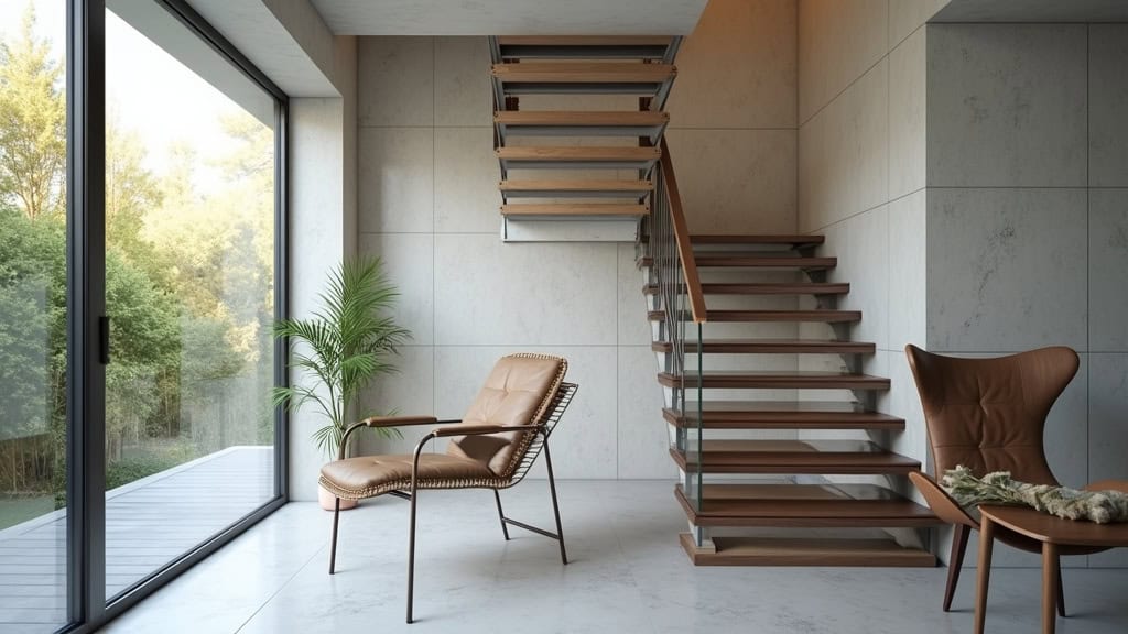 Monte Escalier Montrevault-sur-Èvre : Guide 2025