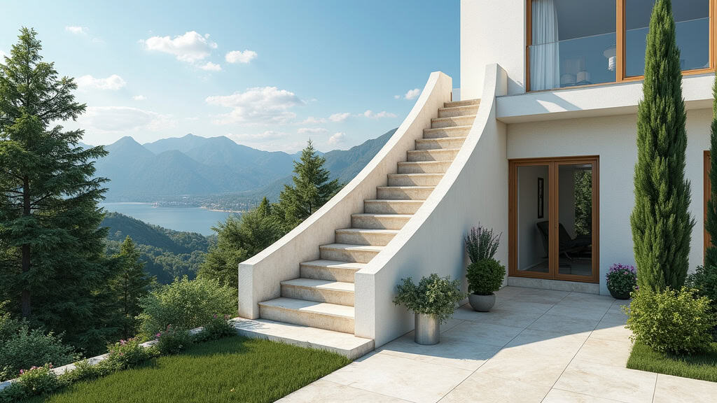 Monte-escalier à Montrodat : Votre Guide Complet pour Retrouver l'Autonomie