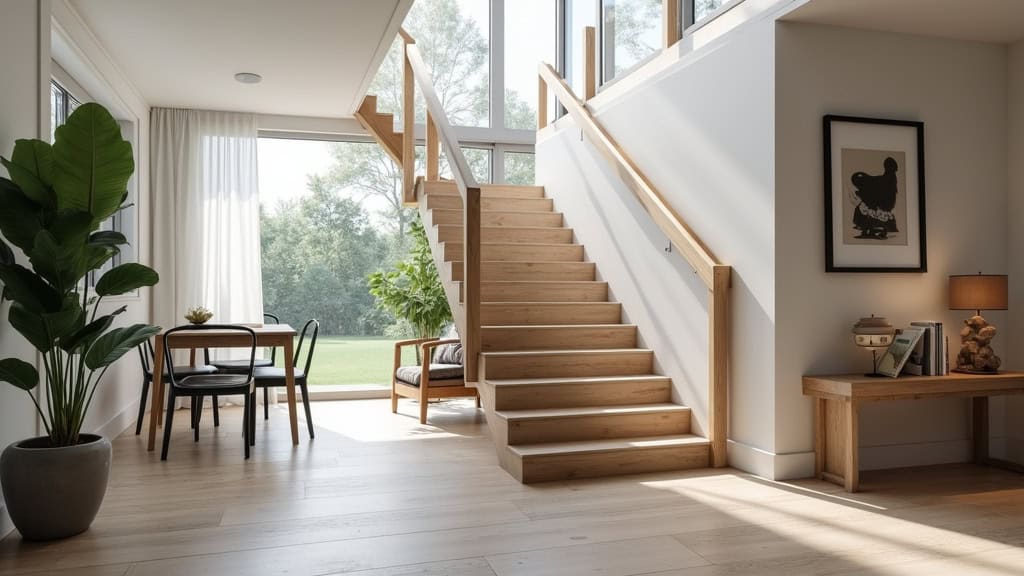 Monte Escalier Moosch : Guide 2025 pour l'Accessibilité