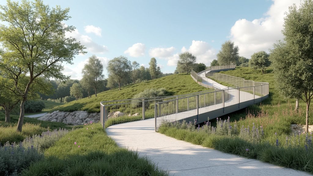 Monte Escalier Morannes sur Sarthe-Daumeray 2025