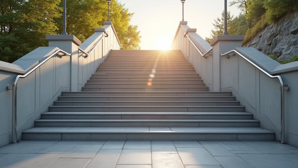 Monte Escalier Morgny-la-Pommeraye 2025 : Guide & Solutions