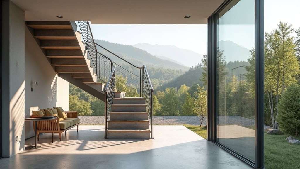 Monte Escalier Morienval 2025: Prix, Aides & Installation