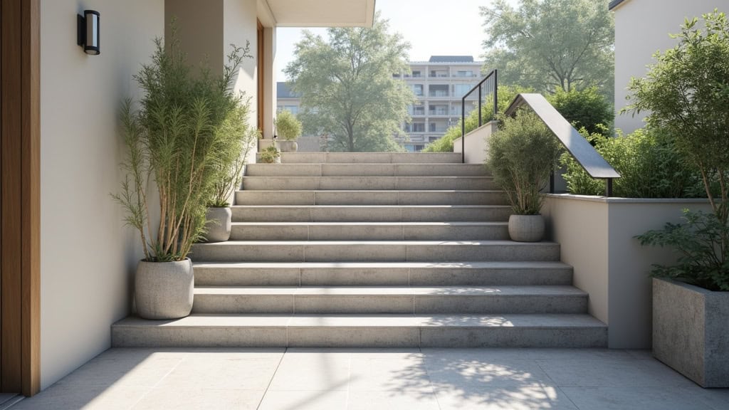 Monte Escalier Morlaix : Solutions Accessibilité 2025