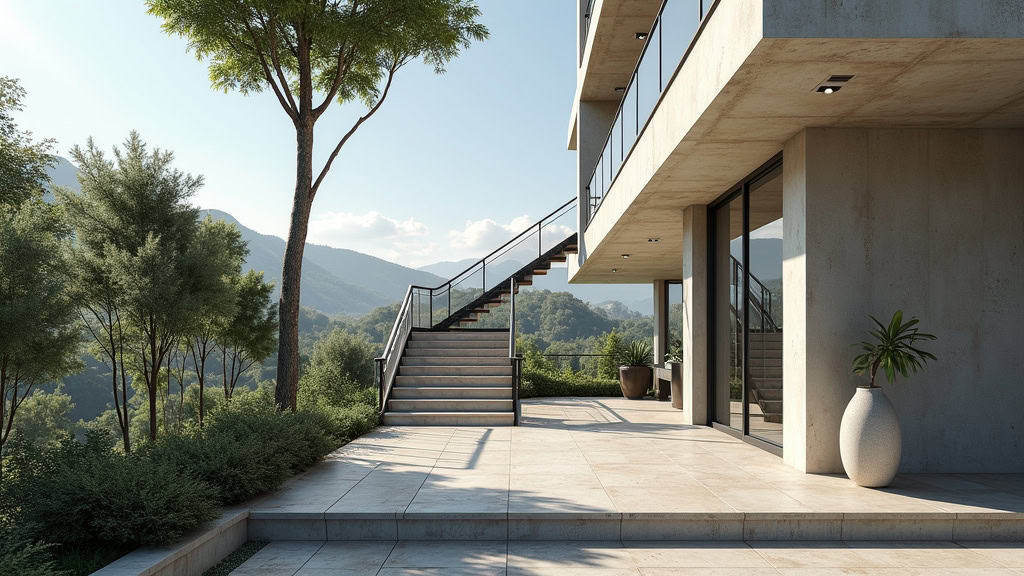 Monte Escalier Mornas 2025 : Guide & Solutions Autonomie