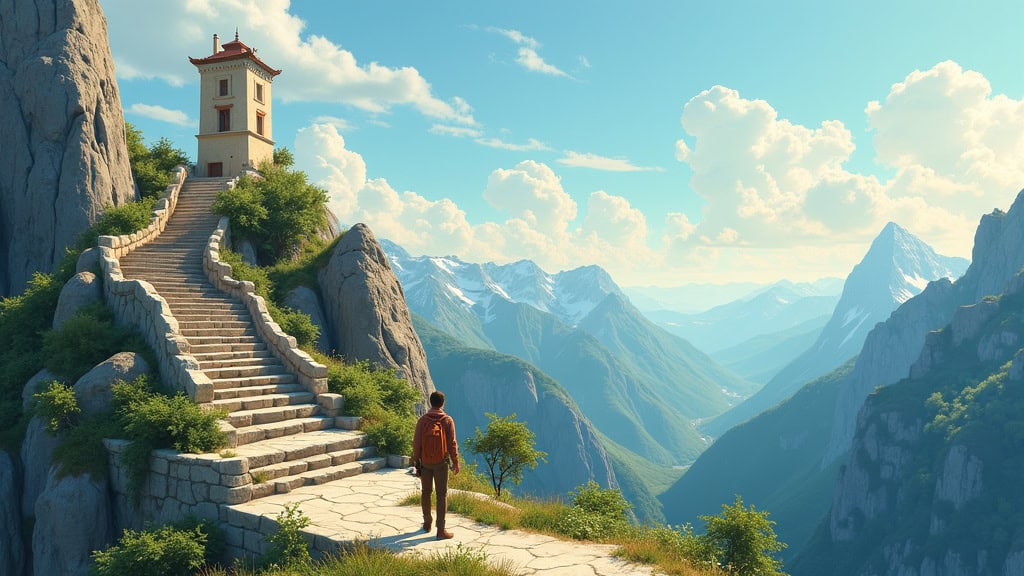 Monte Escalier à Mouguerre : Votre Guide Complet pour l'Autonomie et la Sécurité