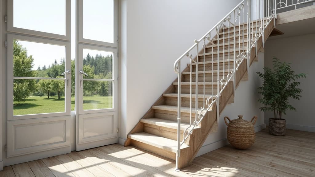 Monte Escalier Moult-Chicheboville 2025 : Guide & Prix