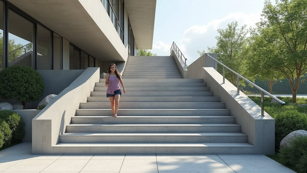 Monte Escalier Mourenx 2025 : Guide & Prix