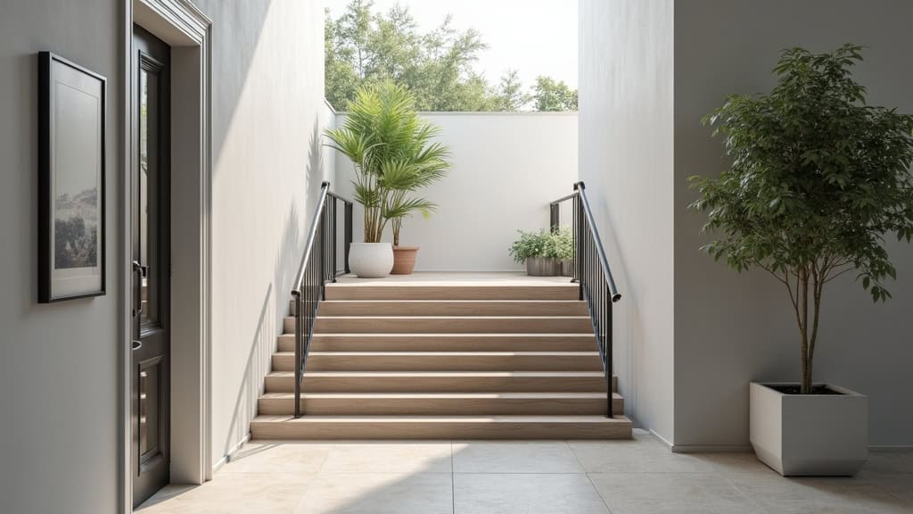 Monte Escalier Mouthe 2025 : Confort & Autonomie