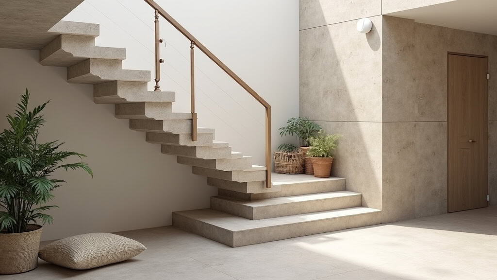 Monte Escalier Murviel-lès-Béziers : Prix & Installation 2025