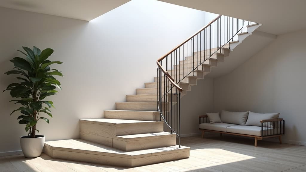 Monte Escalier Navarrenx 2025 : Prix & Installation