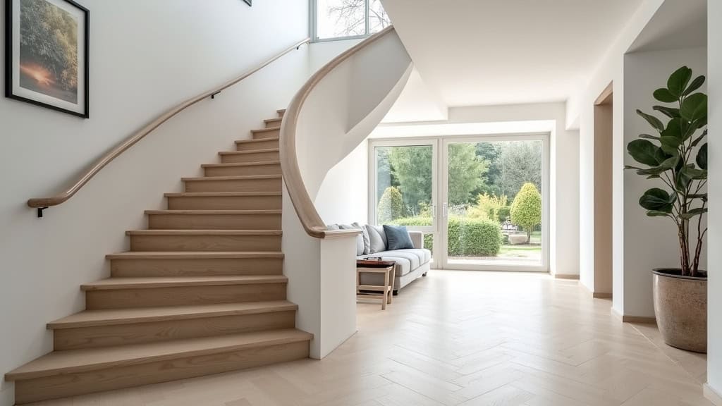 Monte Escalier Nègrepelisse 2025 : Guide Accessibilité