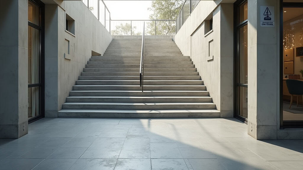 Monte Escalier Nervieux : Accessibilité & Confort 2025