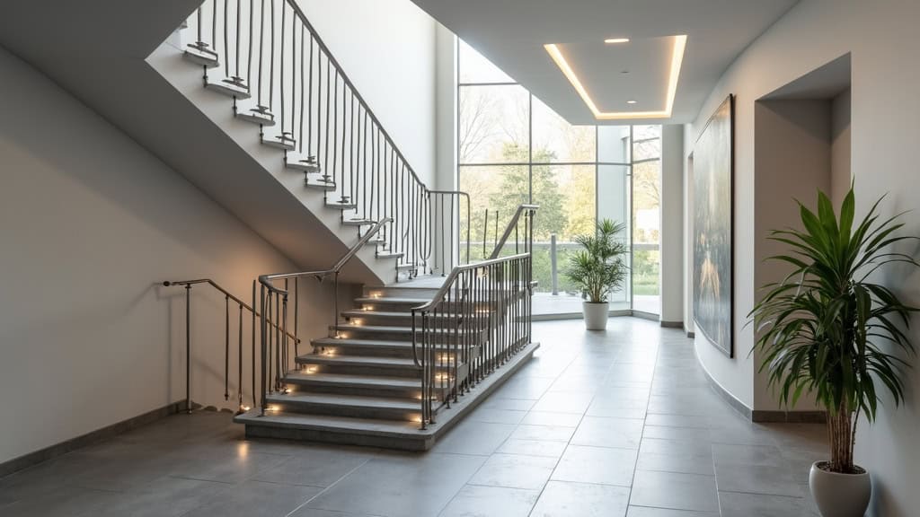 Monte Escalier Neuilly-sur-Seine 2025 : Guide & Aides