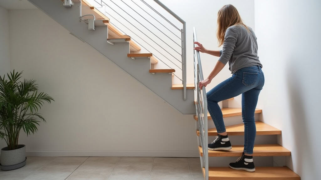 Monte Escalier Neuvecelle 2025 : Guide & Solutions