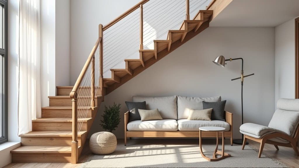 Monte Escalier Neuvecelle : Guide 2025 & Solutions