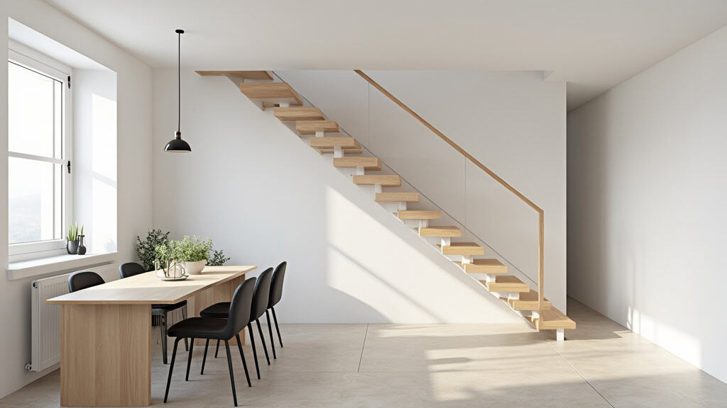 Tableau comparatif des prix de monte-escaliers à Neuville-sur-Ain