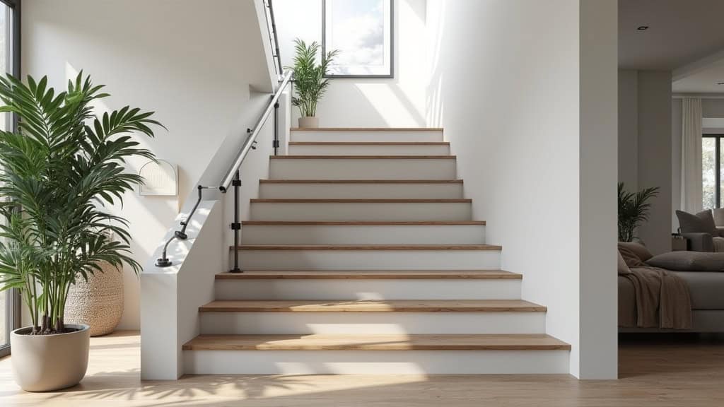 Monte Escalier Neuvy-Pailloux : Solutions 2025