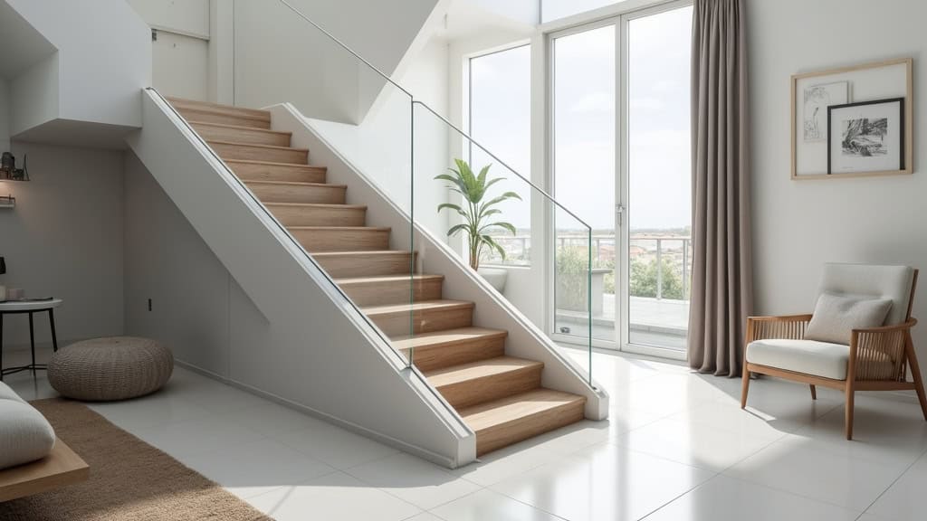 Monte Escalier Nézel 2025 : Guide & Prix